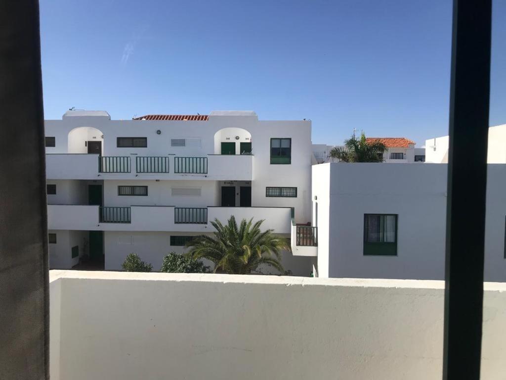 Casa Palmera Costa De Antigua Exterior foto