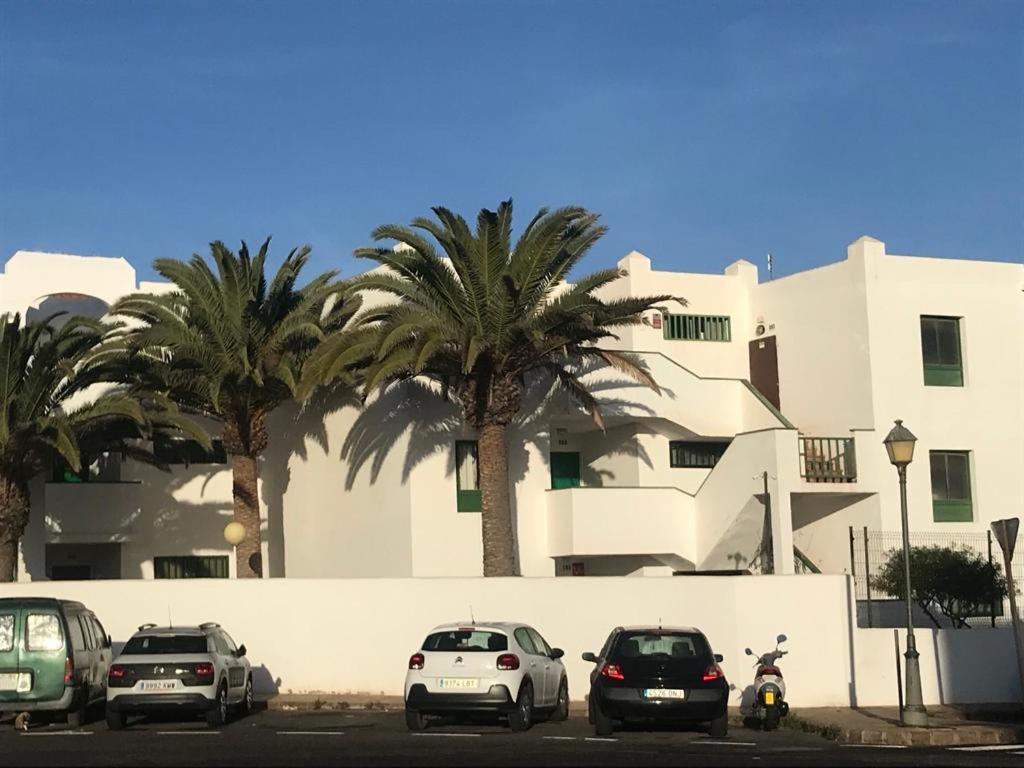 Casa Palmera Costa De Antigua Exterior foto