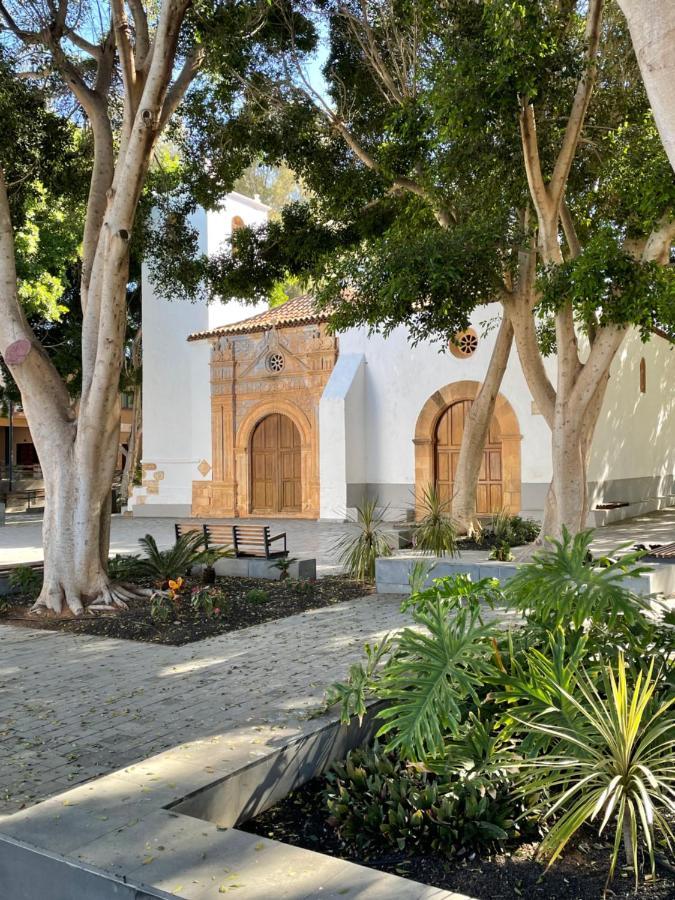 Casa Palmera Costa De Antigua Exterior foto